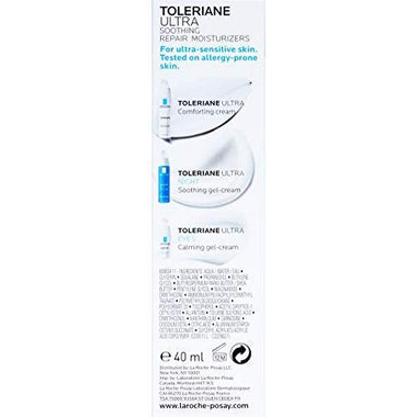 Toleriane Ultra Night Cream for Face