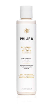 PHILIP B Anti-Flake Relief Shampoo, Coal Tar