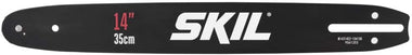 Skil SBC1400 14-Inch Chain Saw Bar and Chain Kit for Chainsaw