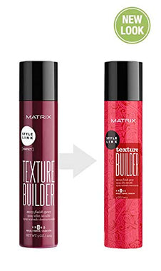 MATRIX Builder Messy Finish Hairspray