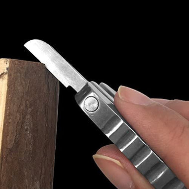 Pocket Utility Multitool Knife 15-in-1 Multi-Purpose
