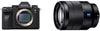 Sony a9 II Mirrorless Camera: 24.2MP Full Frame Mirrorless Interchangeable Lens