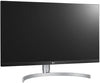 LG 27UK850-W 27" 4K UHD IPS Monitor with HDR10 with USB Type-C Connectivity