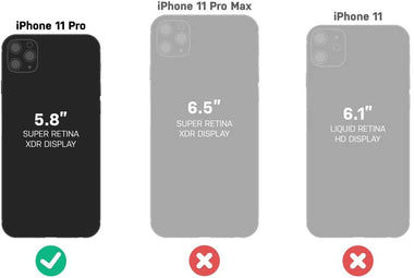 LifeProof Wake Series Case for iPhone 11 Pro