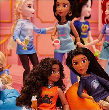 Disney Princess Ralph Breaks The Internet  Dolls
