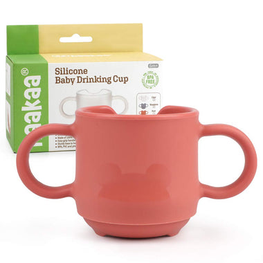 Haakaa Silicone Baby Cup - Durable  Cup