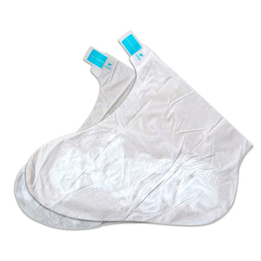 Premium Keratin Hand Mask & Foot Mask – Anti-aging Moisturizing Gloves & Socks