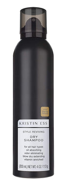 Kristin Ess Style Reviving Dry Shampoo