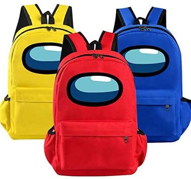 Multifunctional Casual Shoulders Backpacks