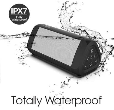 OontZ Angle 3 Ultra (4th Gen) Waterproof 5.0 Bluetooth Speaker