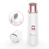 Facial Hair Removal, USB Rechargeable Waterproof Hair Remover