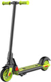 Gotrax GKS Electric Scooter for Age of 6-12, Kick-Start Boost and Gravity Sensor