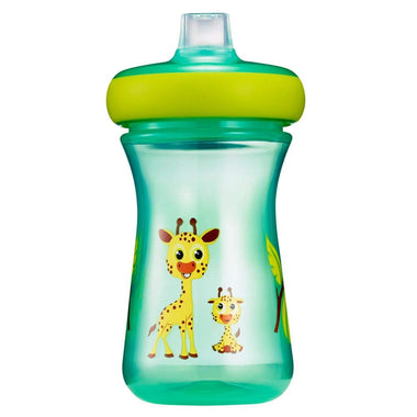 The First Years Soft Spout Sippy Cups