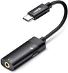 ESR 2-in-1 USB-C PD Headphone Jack Adapter