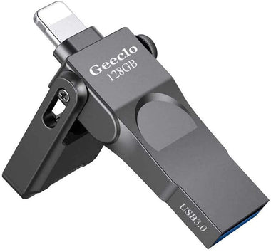 USB 3.0 Flash Drive Picture Stick Storage 128GB