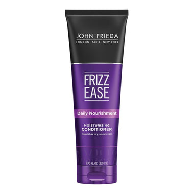 John Frieda Frizz Nourishment Conditioner