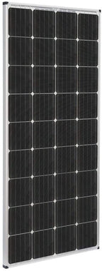 Solar Legacy Series 170-Watt Roof Mount Solar Panel Expansion Kit.