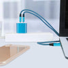 USB Plug in Wall Charger, Charging Block