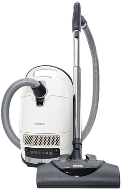 Complete C3 Cat & Dog Canister Vacuum-Corded
