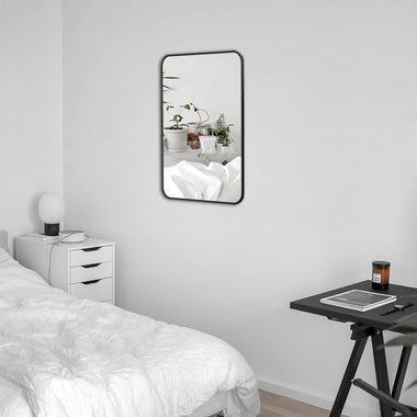 Mirror for Wall,20 x 28 Inches Vanity