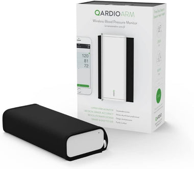 Qardio QardioArm Wireless Blood Pressure Monitor