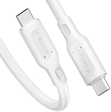 Spigen DuraSync 60W USB C to USB C Cable