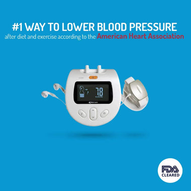 RESPeRATE Deluxe Duo – Lower Your Blood Pressure