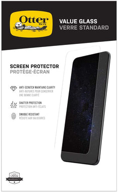 Value Glass Series Screen Protector for iPhone 12 Mini