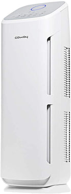 Coway AP-1216L Tower Mighty Air Purifier with True Hepa & Auto Model
