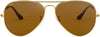 Ray-Ban Rb3025 Classic Aviator Sunglasses