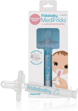 Medi Frida the Accu-Dose Pacifier Baby