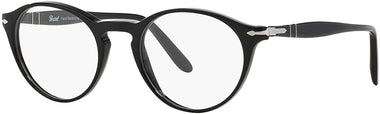 Persol Prescription Eyeglass Frames