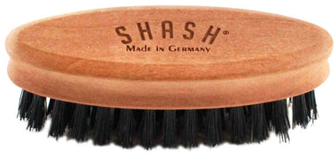 Made in Germany Since 1920 - SHASH Smooth 100% Boar