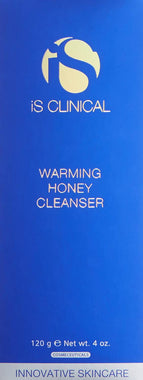 Warming Honey Cleanser
