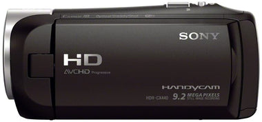 Sony HDR CX440 Handycam