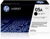 05A | CE505A | Toner Cartridge | Works with HP LaserJet