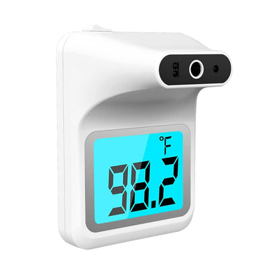 Wall Mounted Thermometer, GEKKA Forehead Thermometer