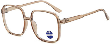 MAXJULI Kids Blue Light Blocking Glasses - Anti Eyestrain