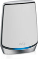 NETGEAR Orbi Whole Home Tri-band Mesh WiFi 6 System-6Gbps speed, 5,000 sq. ft. (RBK852)