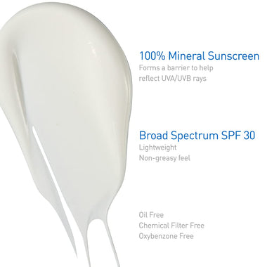 CeraVe 100% Sunscreen SPF 30