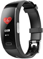 Taiyoko fitness tracker，With heart rate monitor and health tracker