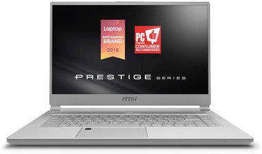 MSI P65 Creator 8RD-021 Gaming Laptop