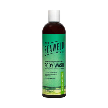 The Seaweed Bath Co. Body Wash, Lavender