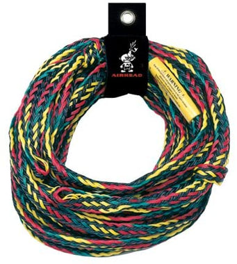 Airhead Tow 1-6 Rider Ropes for Towable Tubes