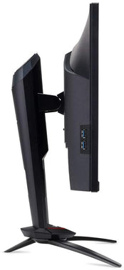 Predator XB273 Pbmiprzx 27" FHD (1920 x 1080) IPS NVIDIA G-SYNC Gaming Monitor