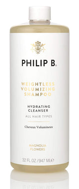 PHILIP B Weightless Volumizing Shampoo
