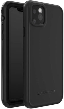 LifeProof FRĒ SERIES Waterproof Case for iPhone 11 Pro Max
