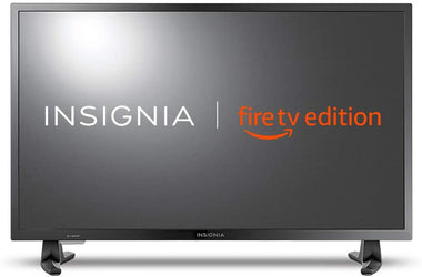 Insignia 32-inch Smart HD TV NS-32DF310NA19 3 - Fire TV Edition