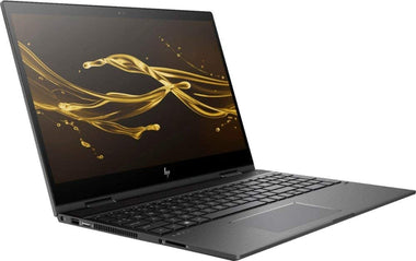 HP 2-in-1 15.6" FHD Touch Display Laptop