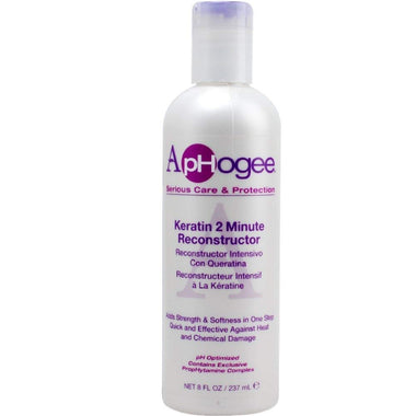 ApHogee Two Minute Keratin Reconstructor